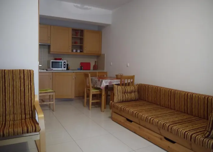 Petra Apartman