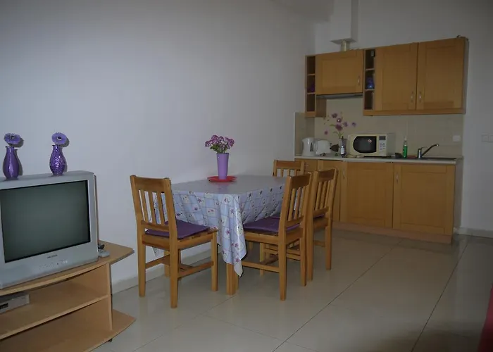 Petra Apartman