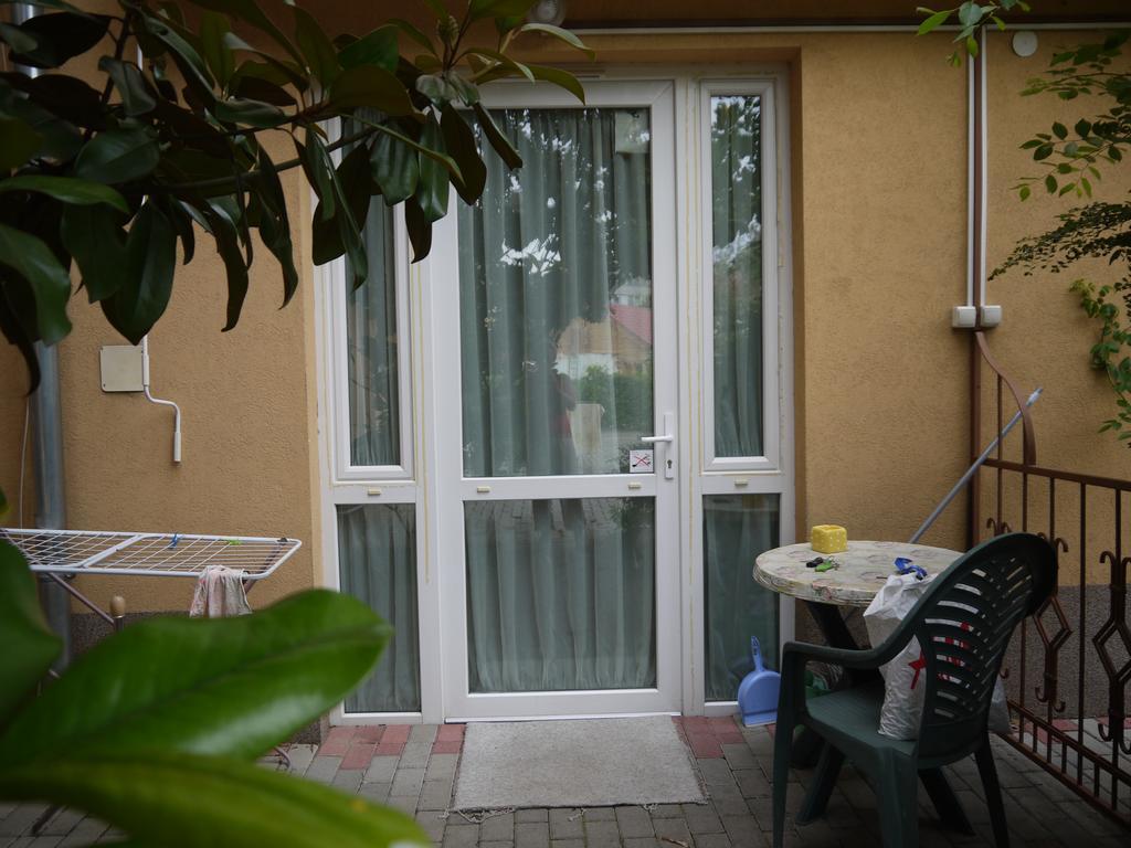 Apartment Eva 2 Hajduszoboszlo